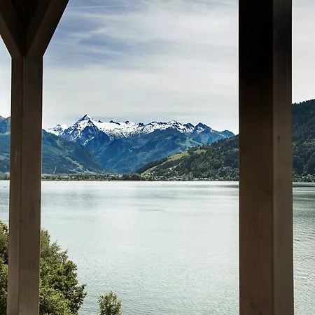 Seehotel Bellevue Zell am See