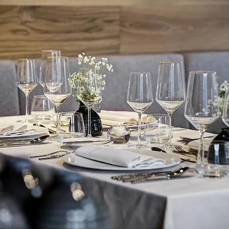 Ξενοδοχείο Seehotel Bellevue 4*
