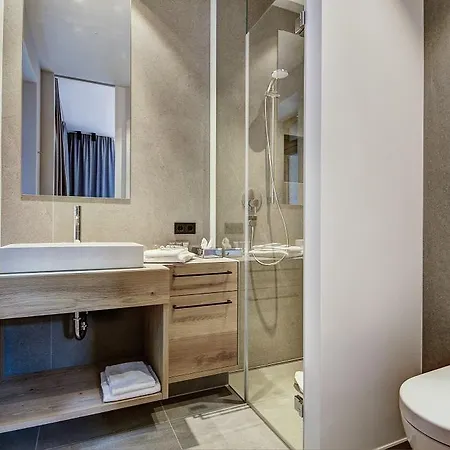 Seehotel Bellevue Zell am See