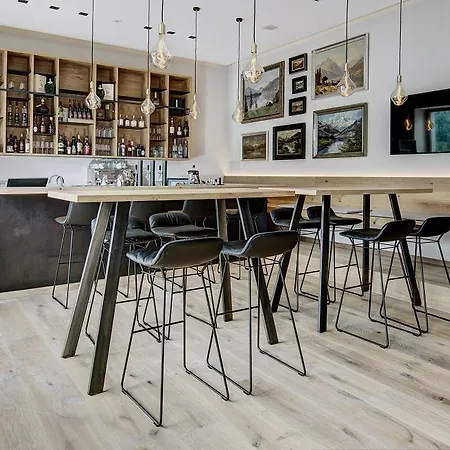 Seehotel Bellevue Hotel Zell am See