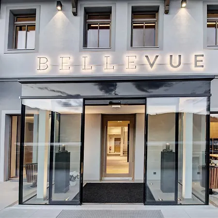 Seehotel Bellevue Zell am See