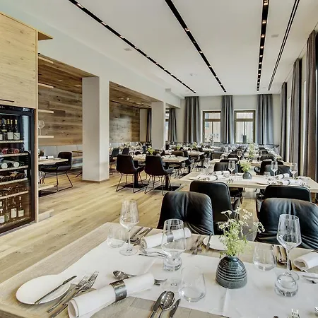 Seehotel Bellevue Zell am See