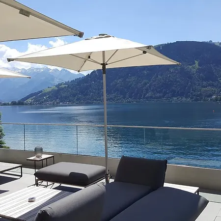 Seehotel Bellevue Zell am See