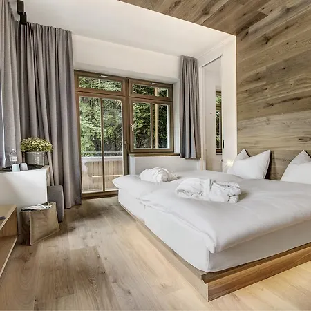 Seehotel Bellevue 4*