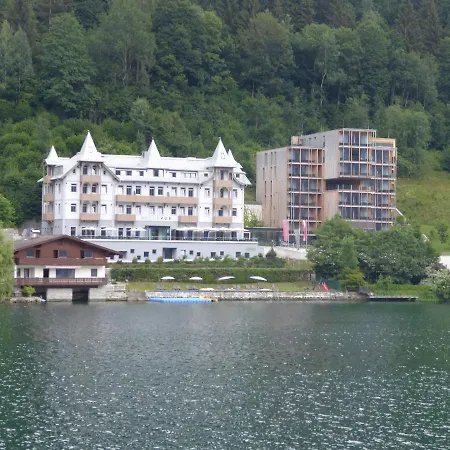 Seehotel Bellevue Zell am See