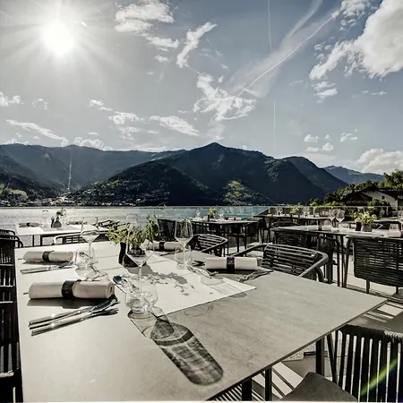 Seehotel Bellevue Hotel 4*
